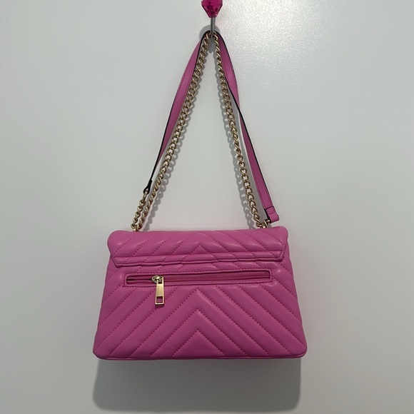 Aldo pink purse - Picture 4 of 5